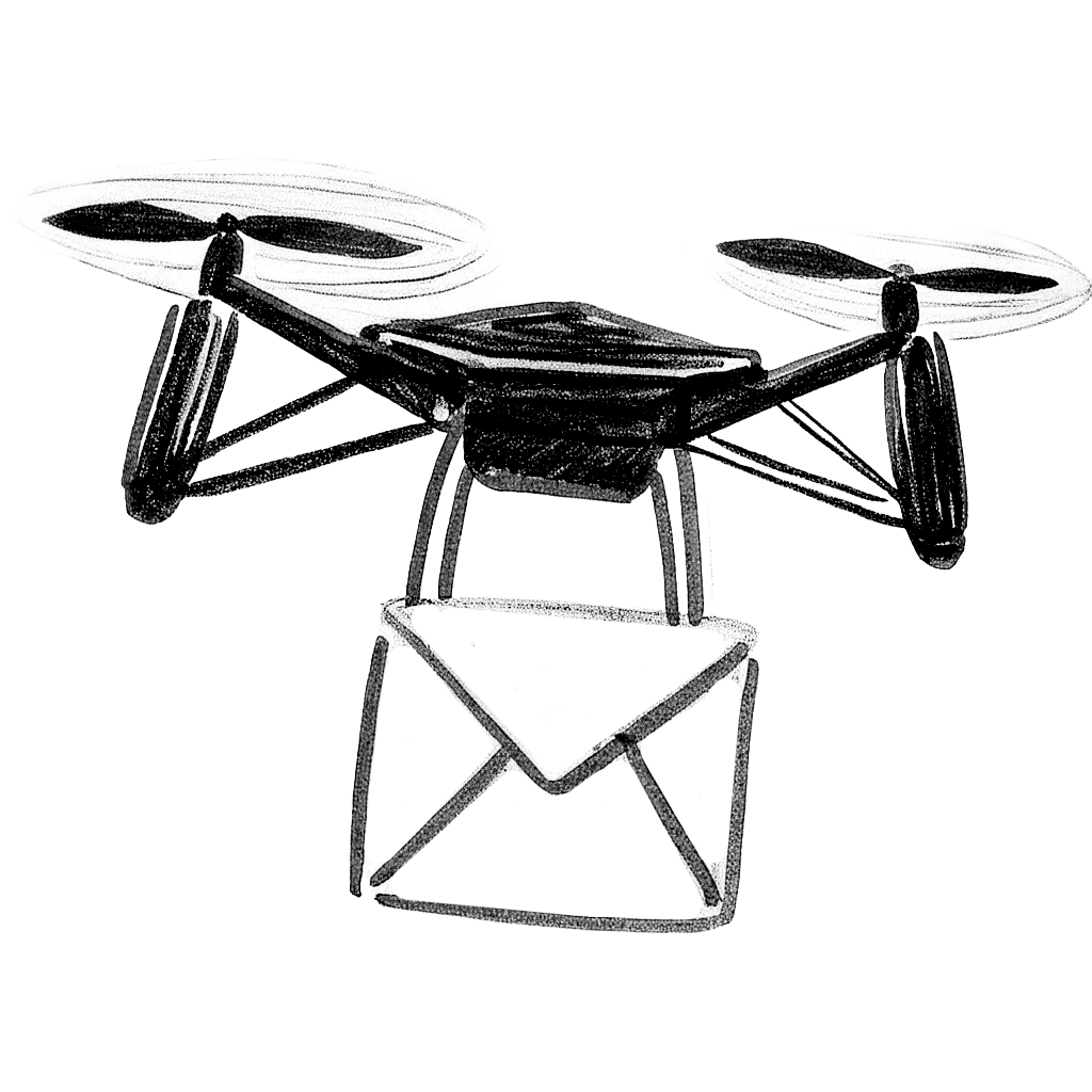Newsletter Icon